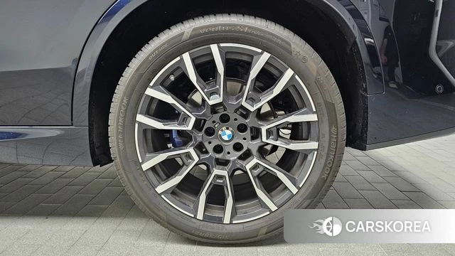BMW X5 (G05) id 4589661 из Кореи 13