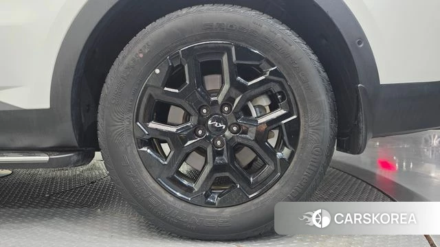 Kia The New Sorento 4th Generation id 4493807 из Кореи 13