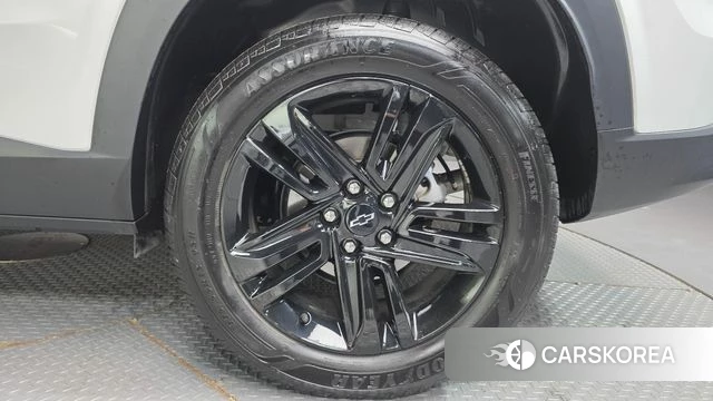 Chevrolet (GM Daewoo) Trax Crossover id 4422272 из Кореи 13