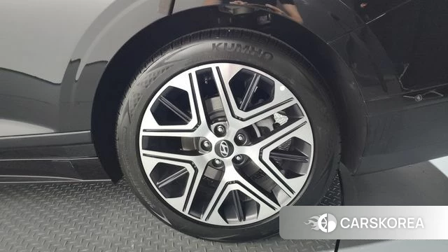 Hyundai Grandeur (GN7) id 4308257 из Кореи 13