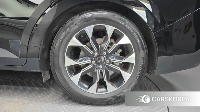 Kia Carnival 4th generation id 4573382 из Кореи 13