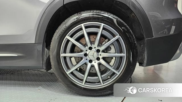 Mercedes-Benz GLB-Class X247 id 4630999 из Кореи 13