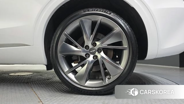 Genesis GV70 id 4779893 из Кореи 13