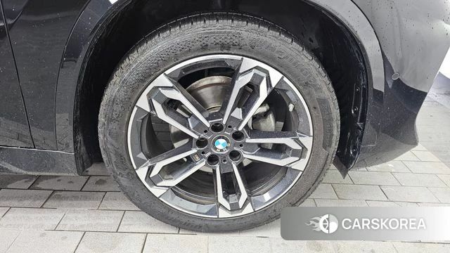 BMW X1 (U11) id 4480587 из Кореи 13