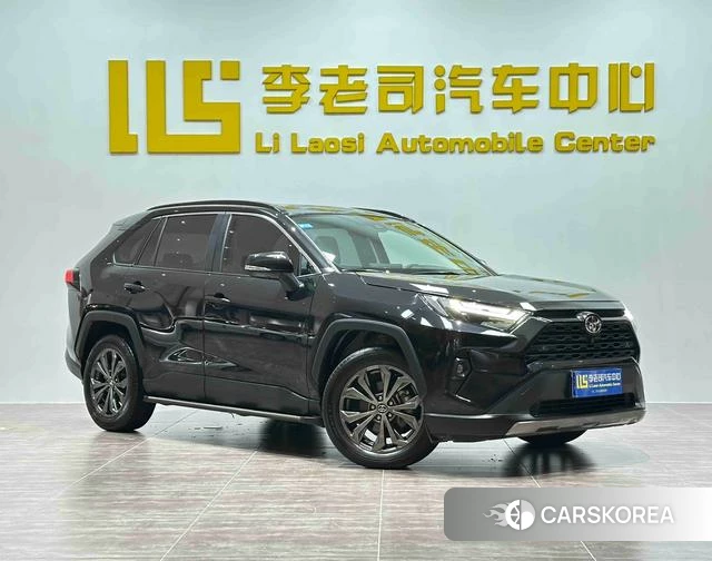 Toyota RAV4 Rongfang id 4263700 из Китая 13