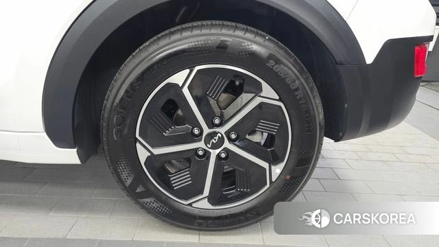 Kia Di Ol Nu Niro id 4443228 из Кореи 13