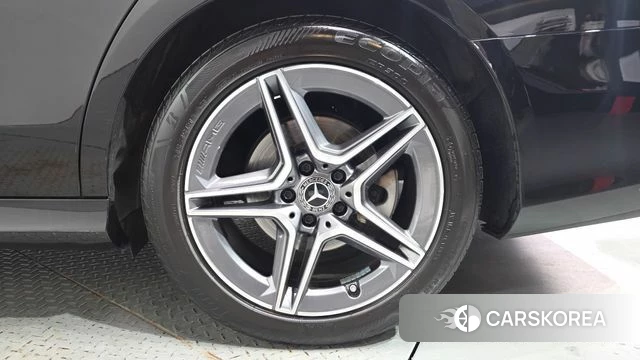 Mercedes-Benz E-Class W213 id 4773996 из Кореи 13