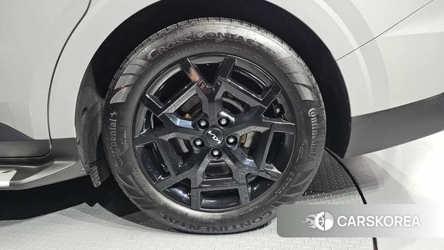 Kia The New Carnival 4th Generation id 4540160 из Кореи 13