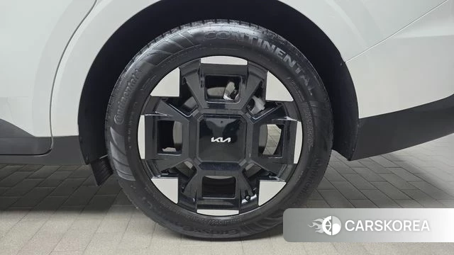 Kia The New Carnival 4th Generation id 4675094 из Кореи 13