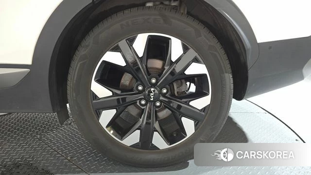 Kia Sportage 5th Generation id 4671483 из Кореи 13