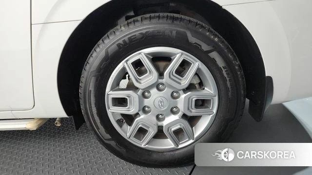 Hyundai Staria id 4402129 из Кореи 13