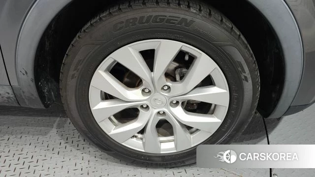 Renault Korea (Samsung) XM3 id 4556641 из Кореи 13
