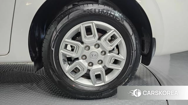 Hyundai Staria id 4935971 из Кореи 13