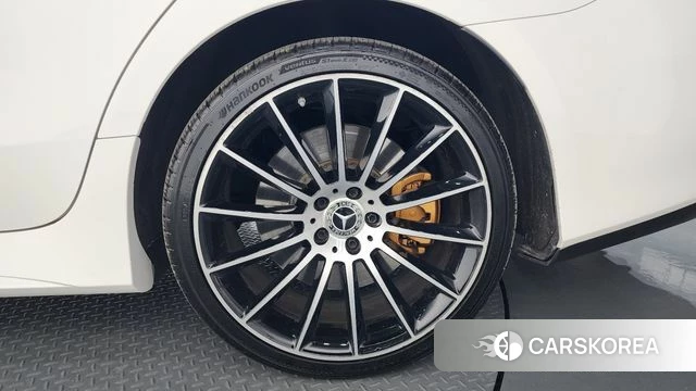 Mercedes-Benz CLS-Class C257 id 4203481 из Кореи 13