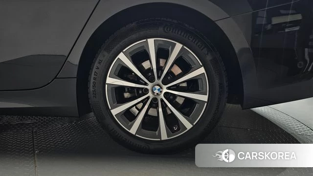 BMW 3 Series (G20) id 4792955 из Кореи 13