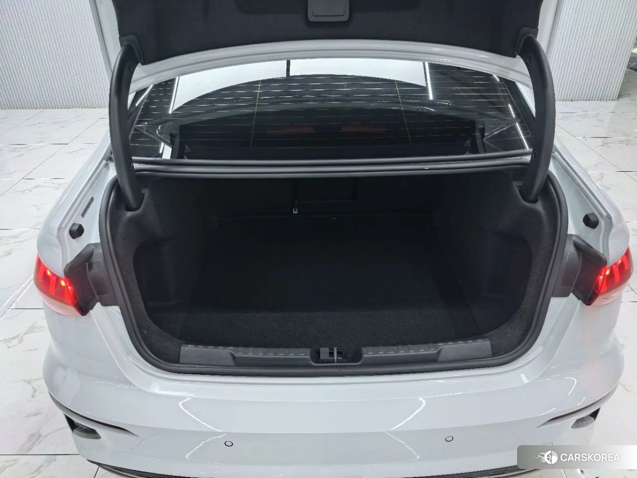Audi A3 id 4486220 из Китая 13