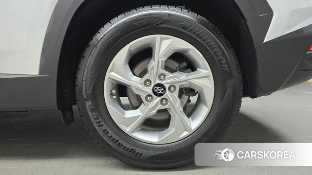 Hyundai Tucson (NX4) id 4457124 из Кореи 13
