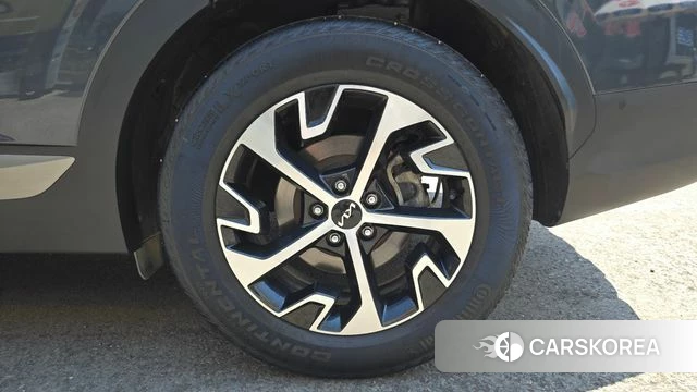 Kia Sportage 5th Generation Hybrid id 4476166 из Кореи 13