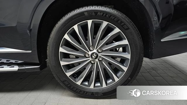 Hyundai The New Palisade id 4415060 из Кореи 13