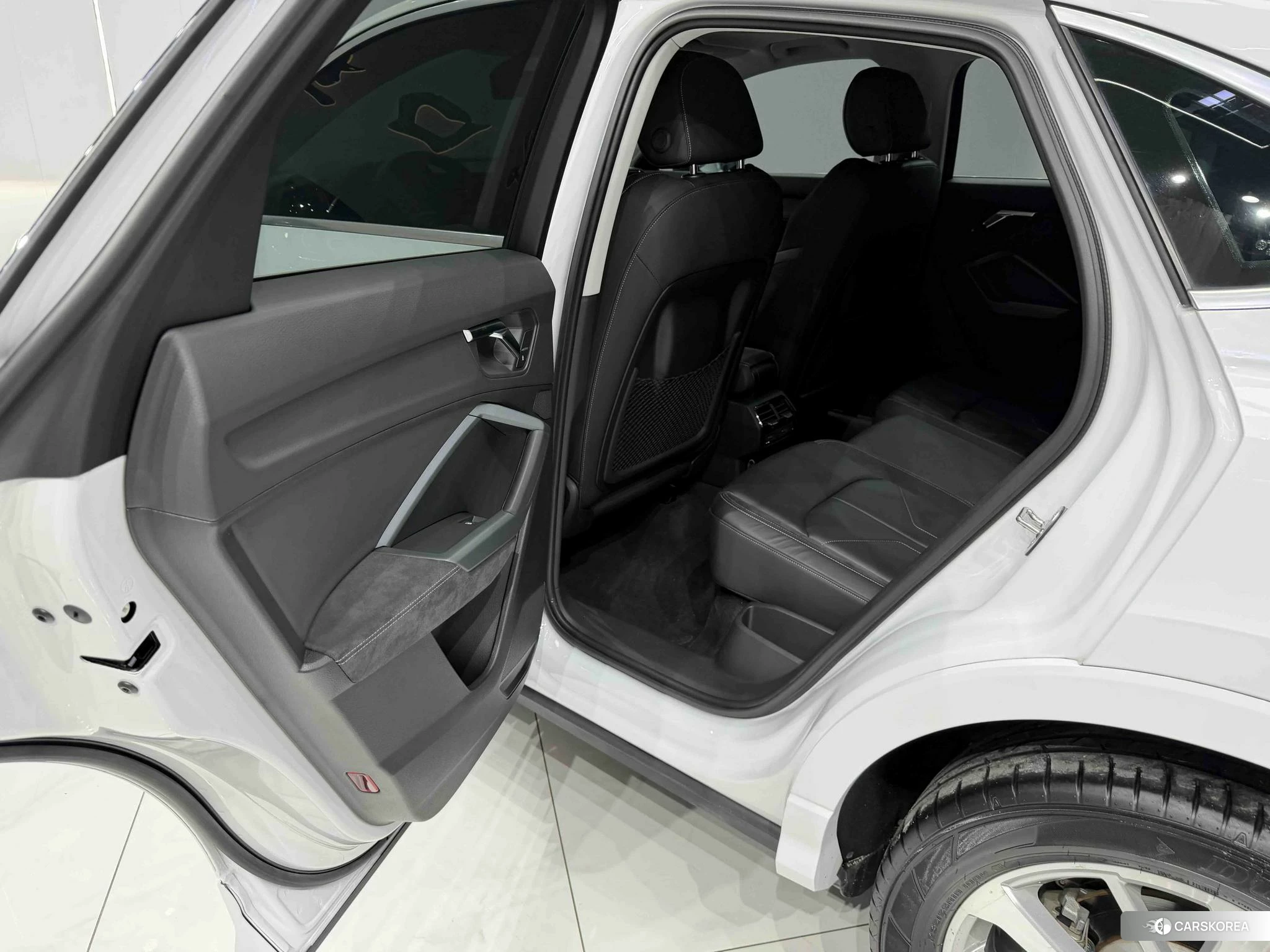 Audi Q3 Sportback id 4486263 из Китая 13