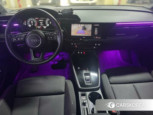 Audi A3 id 4258863 из Китая 13