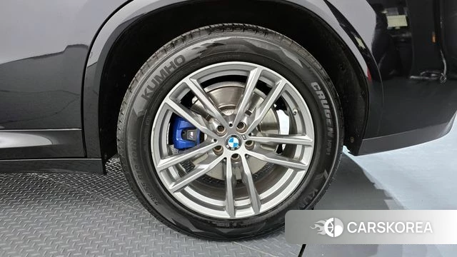 BMW X4 (G02) id 4325406 из Кореи 13