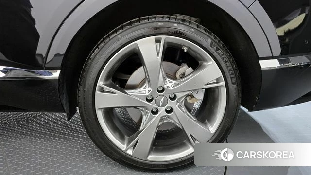Genesis GV80 id 4382171 из Кореи 13