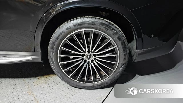 Mercedes-Benz GLC-Class X254 id 4413761 из Кореи 13