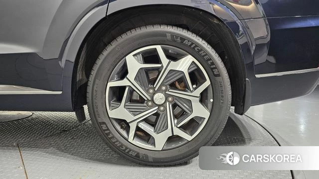 Hyundai Palisade id 4754243 из Кореи 13