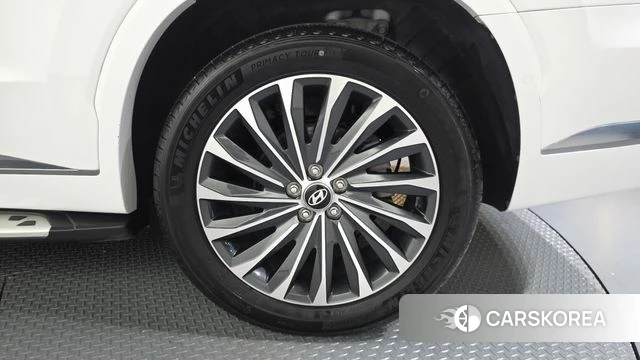 Hyundai The New Palisade id 4706871 из Кореи 13