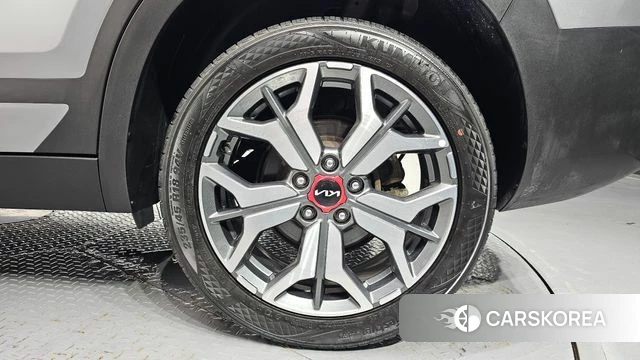 Kia Seltos id 4401805 из Кореи 13