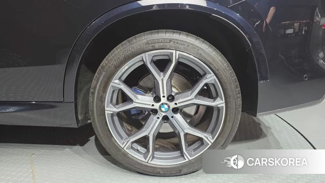 BMW X5 (G05) id 4349489 из Кореи 13