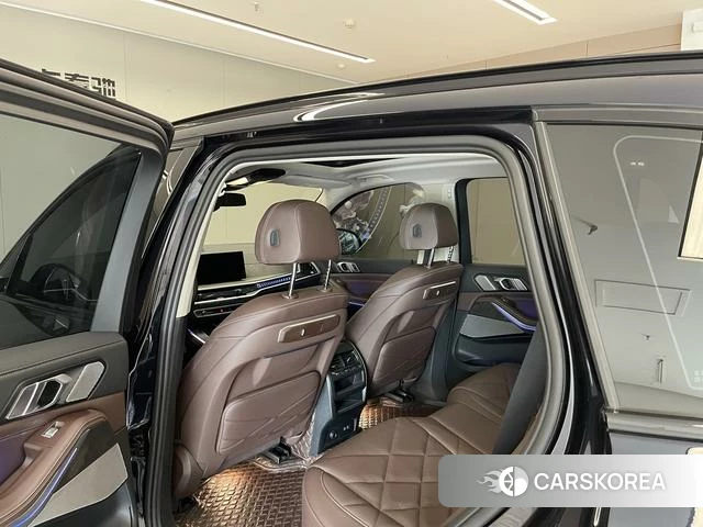 BMW X5 id 4273197 из Китая 13