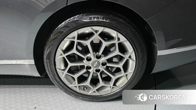 Genesis G80 (RG3) id 4722074 из Кореи 13