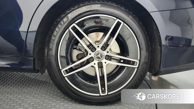 Mercedes-Benz E-Class W214 id 4778541 из Кореи 13