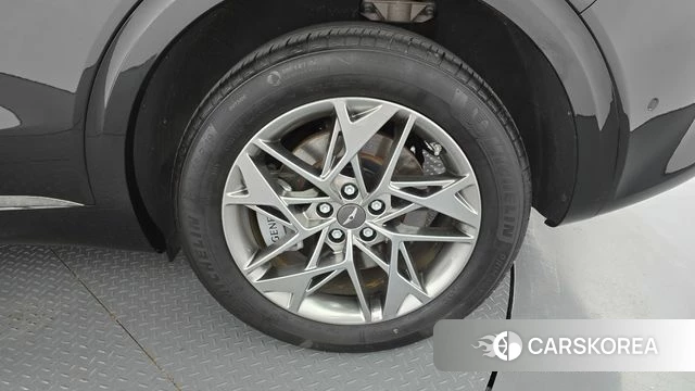 Genesis GV70 id 4870981 из Кореи 13