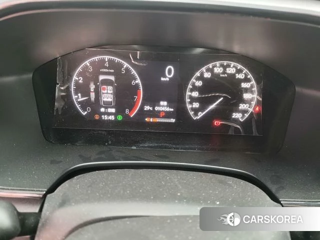 Honda CR-V id 4278085 из Китая 13