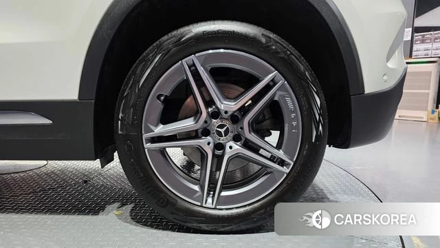 Mercedes-Benz GLA - Class H247 id 4753697 из Кореи 13