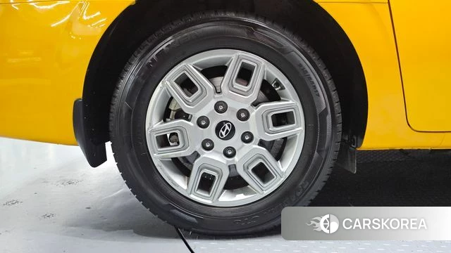 Hyundai Staria id 4928277 из Кореи 13