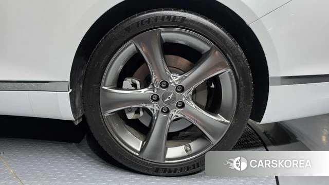 Genesis G80 (RG3) id 4675475 из Кореи 13