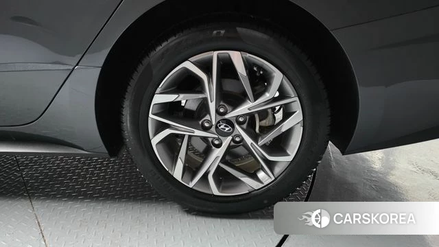 Hyundai Sonata (DN8) id 4562588 из Кореи 13