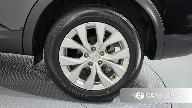 Renault Korea (Samsung) XM3 id 4619894 из Кореи 13