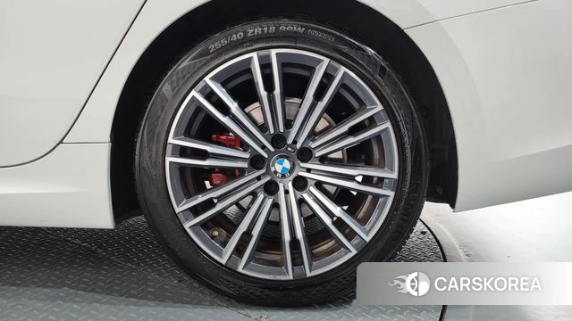 BMW 3 Series (G20) id 4917900 из Кореи 13