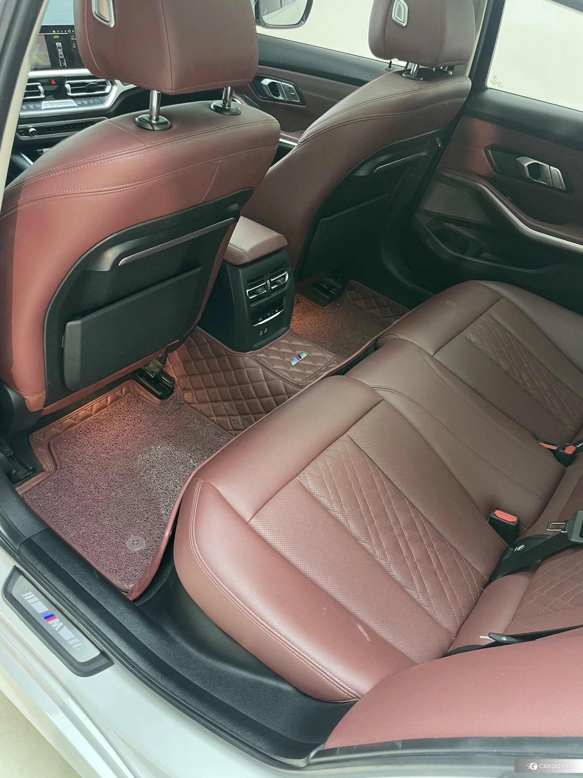 BMW 3 series id 4515175 из Китая 13