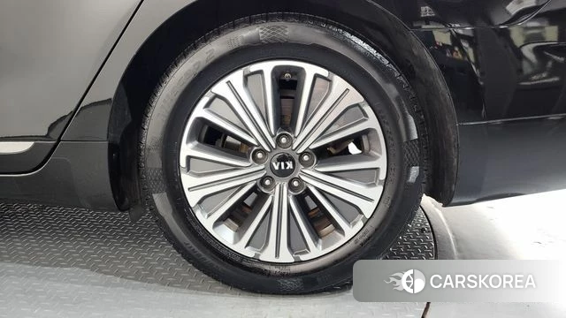 Kia K7 Premier Hybrid id 4785500 из Кореи 13