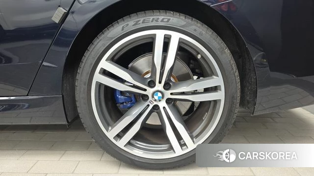 BMW 6 Series GT (G32) id 4762555 из Кореи 13