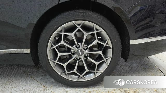 Genesis G80 (RG3) id 4350438 из Кореи 13