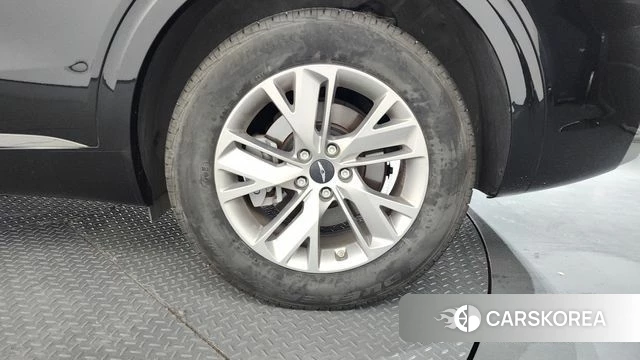 Genesis GV70 id 4617866 из Кореи 13