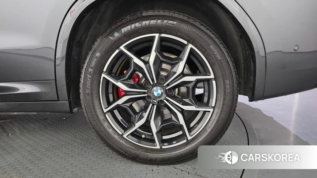 BMW X3 (G01) id 4636013 из Кореи 13