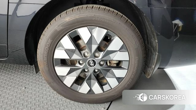 Hyundai Staria id 4250052 из Кореи 13